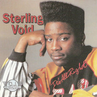 Sterling Void - It's Alright (Jerome Robins Groove Mix) - KILLERTRAXX MUZIK by Jerome Robins