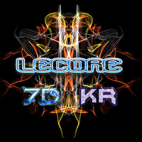 Hardcore Underground Mix - LECORE by DJ LECORE