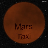 Mars Taxi by void101