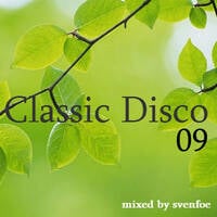 Classic Disco 09 by Svenfoe
