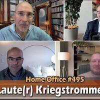 Home Office # 495 by NuoFlix