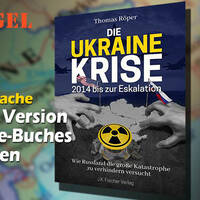 In eigener Sache: Überarbeitete Version meines Ukraine-Buches erschienen by NuoFlix
