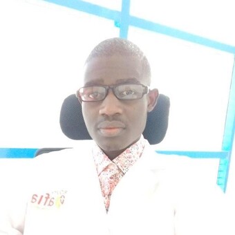 Kibitok Arap Choge