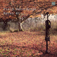 Field Recordings | Retro #2 by PG3A