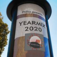 Philizz Yearmix 2020 XXL by Philizz