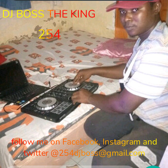 DJ BOSS254