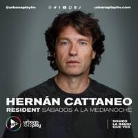 Hernan Cattaneo - Resident 702 by tocco_scuro