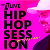 DJ Mugzee - 1LIVE Hip Hop Session (05-04-2025) by tocco_scuro