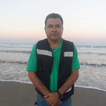 Ruben Dario Hernandez Guerrero