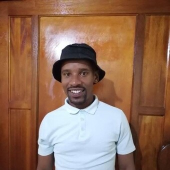 Karabo Lebogang Masisi