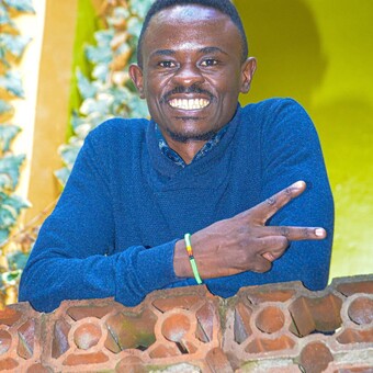 Kelvins Ismael Njorosky