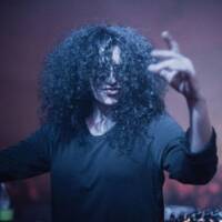 Nicole Moudaber Live from Club Space, Miami FL (In the MOOD 390) by Techno Music Radio Station 24/7 - Techno Live Sets