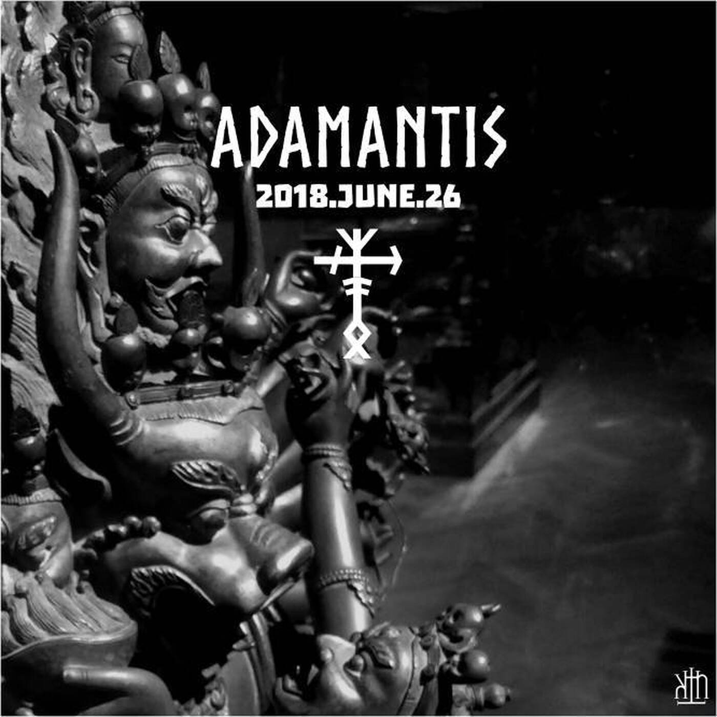 Adamantis - 20180626 episode artwork