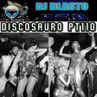 Discosauro Pt110 by DjBlasto