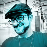 DJ FLASH MASTER HOUSE 2 JUL 2023 by Manuel Aburto a.K.a DJ Flash