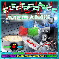 Electrodance Mix (Prod. Dj Mix La Fabrica Melodica) by MIXES Y MEGAMIXES