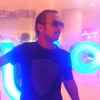 David Uzir aka DJ D2