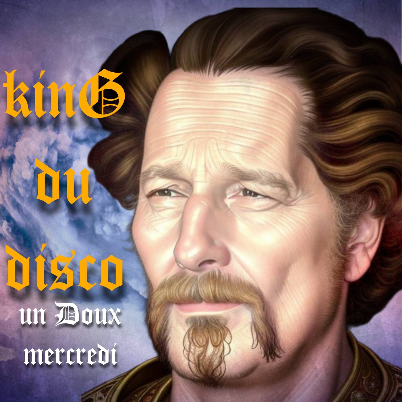 du DiSco @utomatiK episode artwork