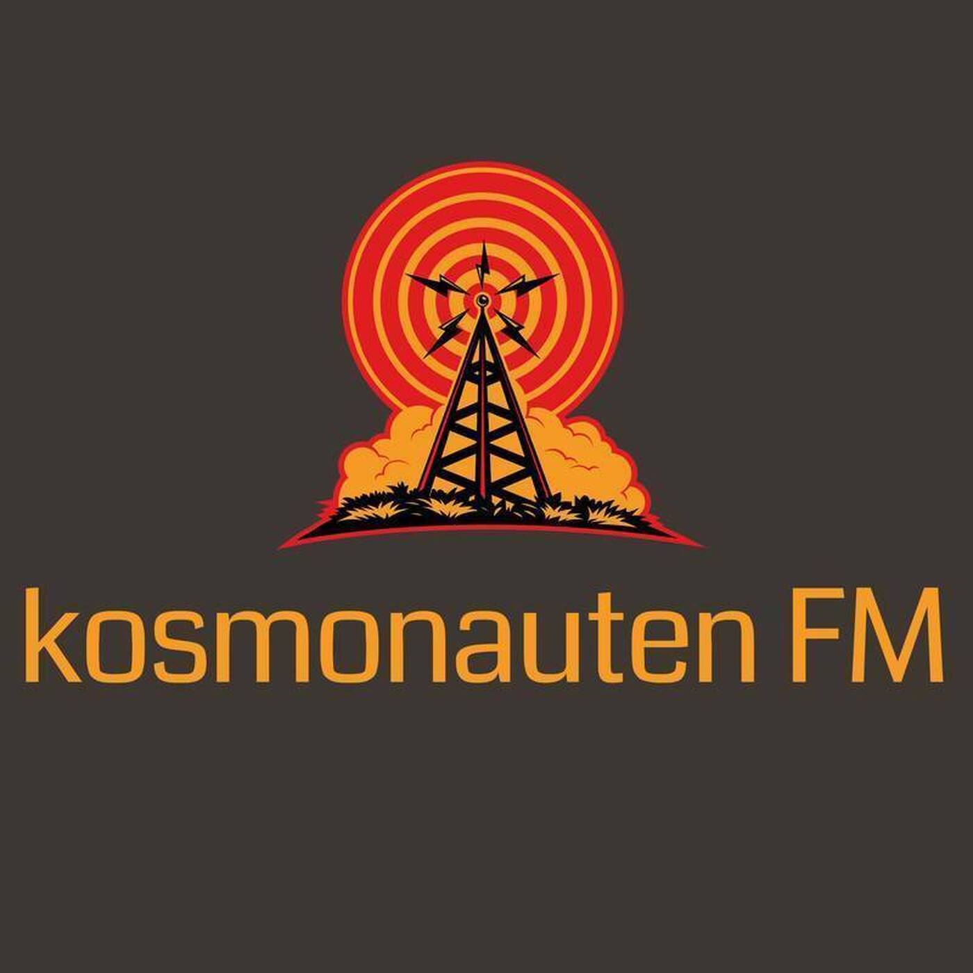 Kosmonauten FM - 18.01.2025 episode artwork
