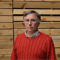 Blaise Leclerc, jardinier et auteur pour les éditions Terre vivante by Sans transition!