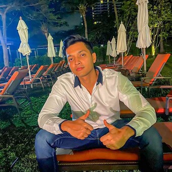 Rahul Patel