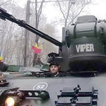 1Q VIPER (Dragoș Frangu)