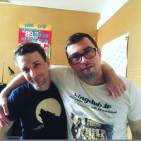 Darktales Radio Show lgs. RAS Paul 6th May 2017 by Ras Paul