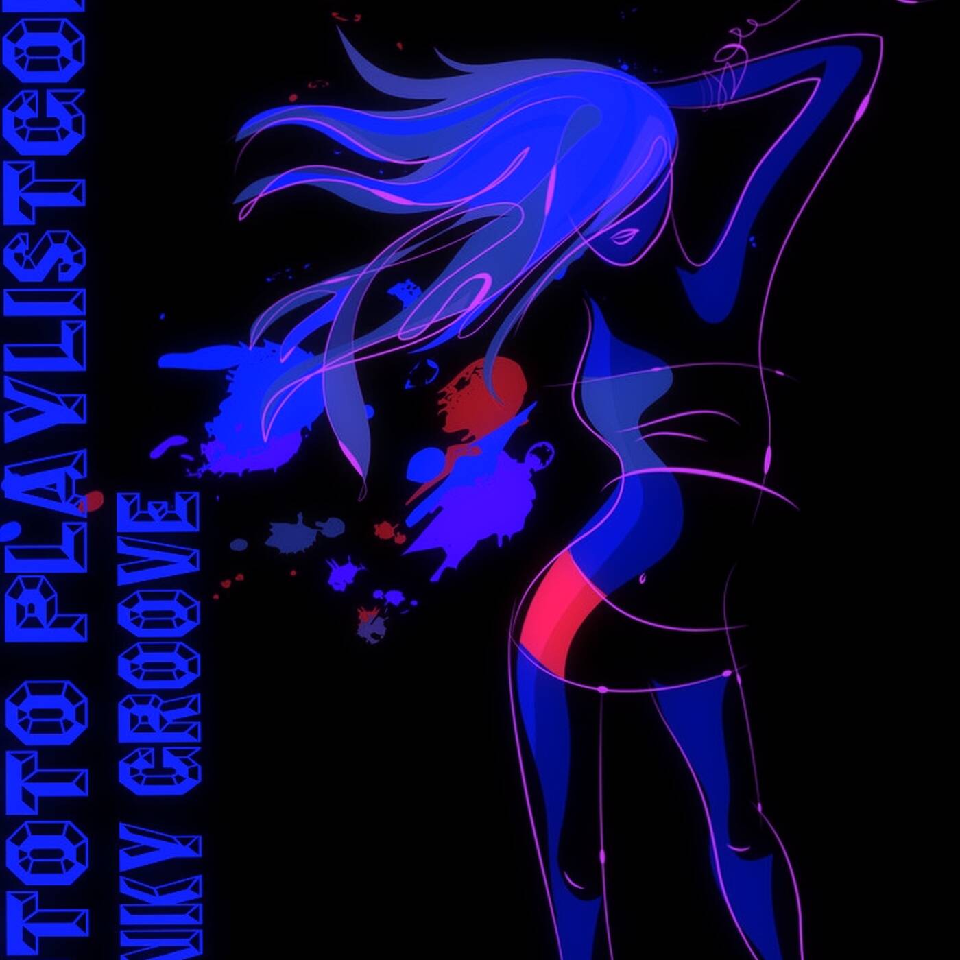 Djtoto goes Funky Groove Vol 6 episode artwork