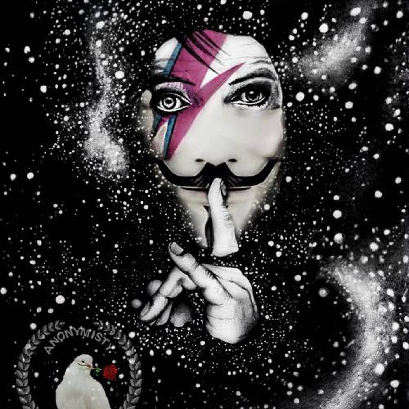 Anon Psy (30) episode artwork