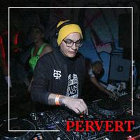 PERVERT XX: Latex x TRR by PERVERT
