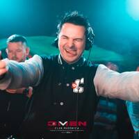 CROUZER @ OMEN CLUB PŁOŚNICA - MIKOŁAJKI W OMENIE - 02.12.2022 - by OMEN CLUB