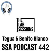 Scientific Sound Asia Radio Podcast 442 is 'Assemble' episode 11 with Tegua &amp; Benito Blanco. by Scientific Sound Asia Radio