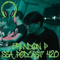Scientific Sound Radio Podcast 420, Bicycle Corporations' 'Electronic Roots' 12 with Brendon P. by Scientific Sound Asia Radio