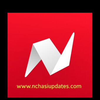 Nchasi Updates