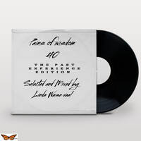 Pains of wisdom 40 (The past Experience Edition 9) Selected and Mixed by Linda Wase Vaal by LindaWaseVaal