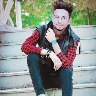 Shubham Bairagi