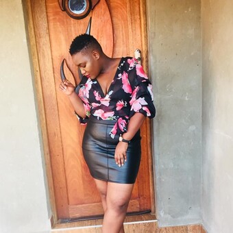 Keneilwe Matlala