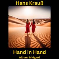 Hand in Hand by Hans Krauß