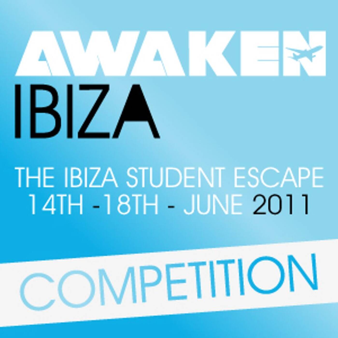 Floid Maicas @ AWAKEN Ibiza Competition 2011 episode artwork