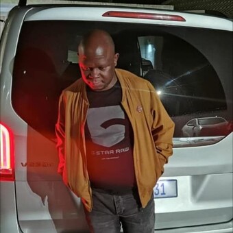 Njabulo Mphemba Ka Godide