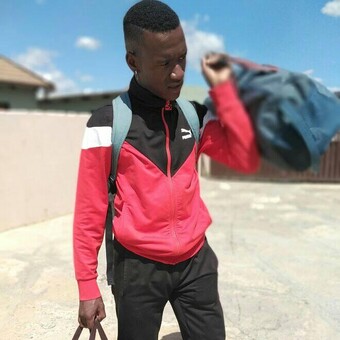 Lethabo Machethe