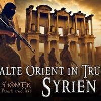 Syrien - Der alte Orient in Trümmern (Frank Stoner) by NuoFlix