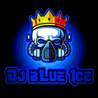 Dj Blue Ice