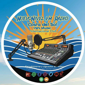 NuevoNivel fm Radio Online