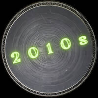 Forgotten Pop from the 2010s by The UnCola