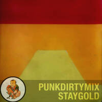 Punk for Chaloklum Stamped @ Stay Gold by OmBabush