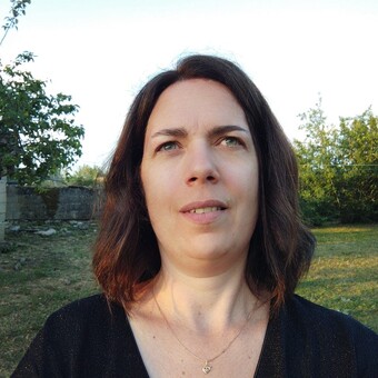 C&eacute;line Longuet-dumez