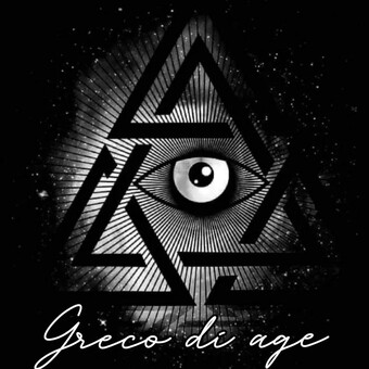 RG Greco Di Age Greco