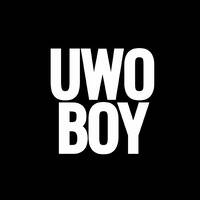 UWOBOY-_-DasSupertape_-_DasSonnenkind by UWE ON AIR