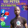 Deejay peter